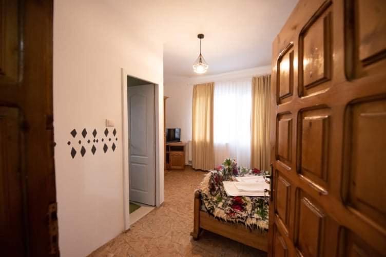Pensiunea Casa Mariuca Văleni Exterior foto